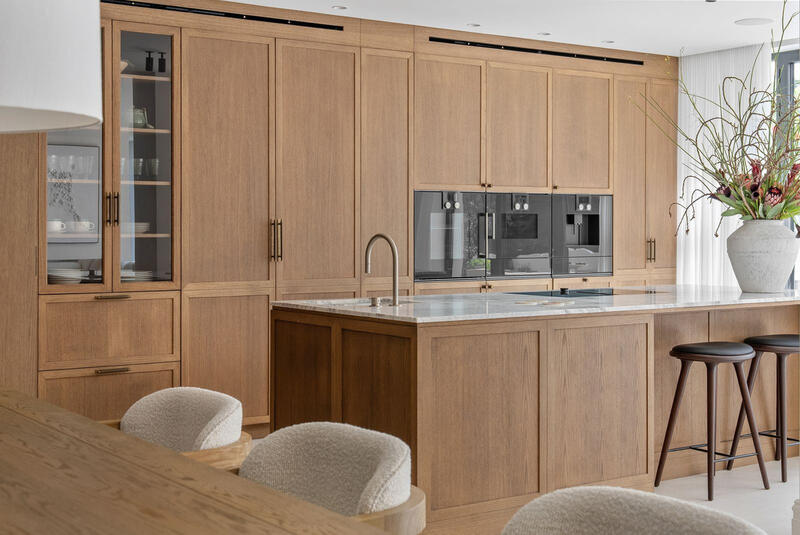 4 sovrum Villa till salu