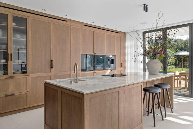 4 sovrum Villa till salu