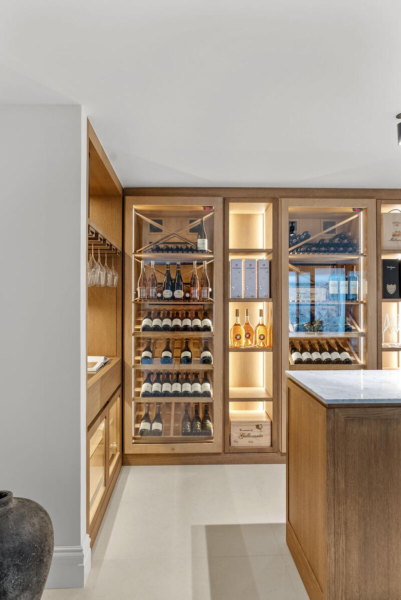 4 sovrum Villa till salu