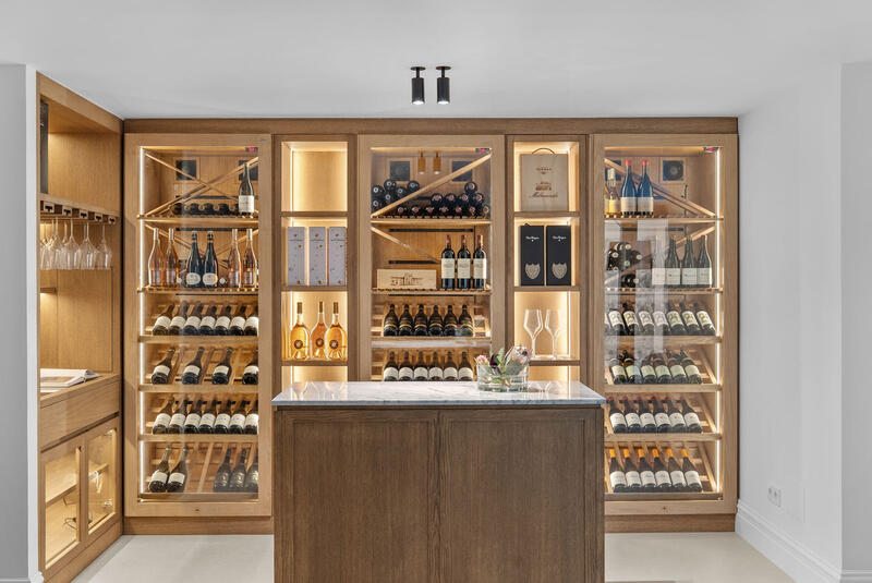 4 sovrum Villa till salu