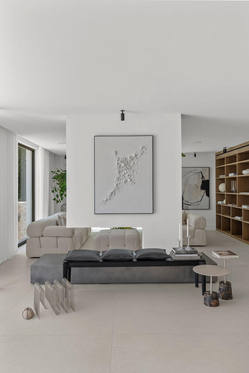 4 sovrum Villa till salu