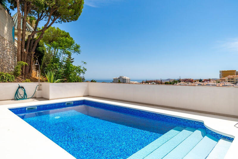 4 chambre Villa à vendre