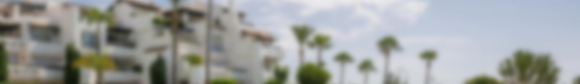 3 slaapkamer Appartement Te koop