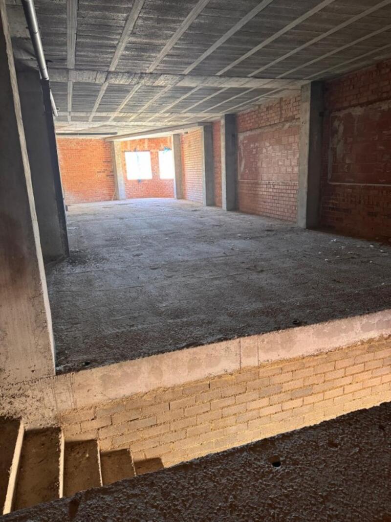 Kommersiella fastigheter till salu