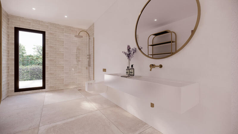 4 bedroom Country House for sale 4 bedroom Country House for sale