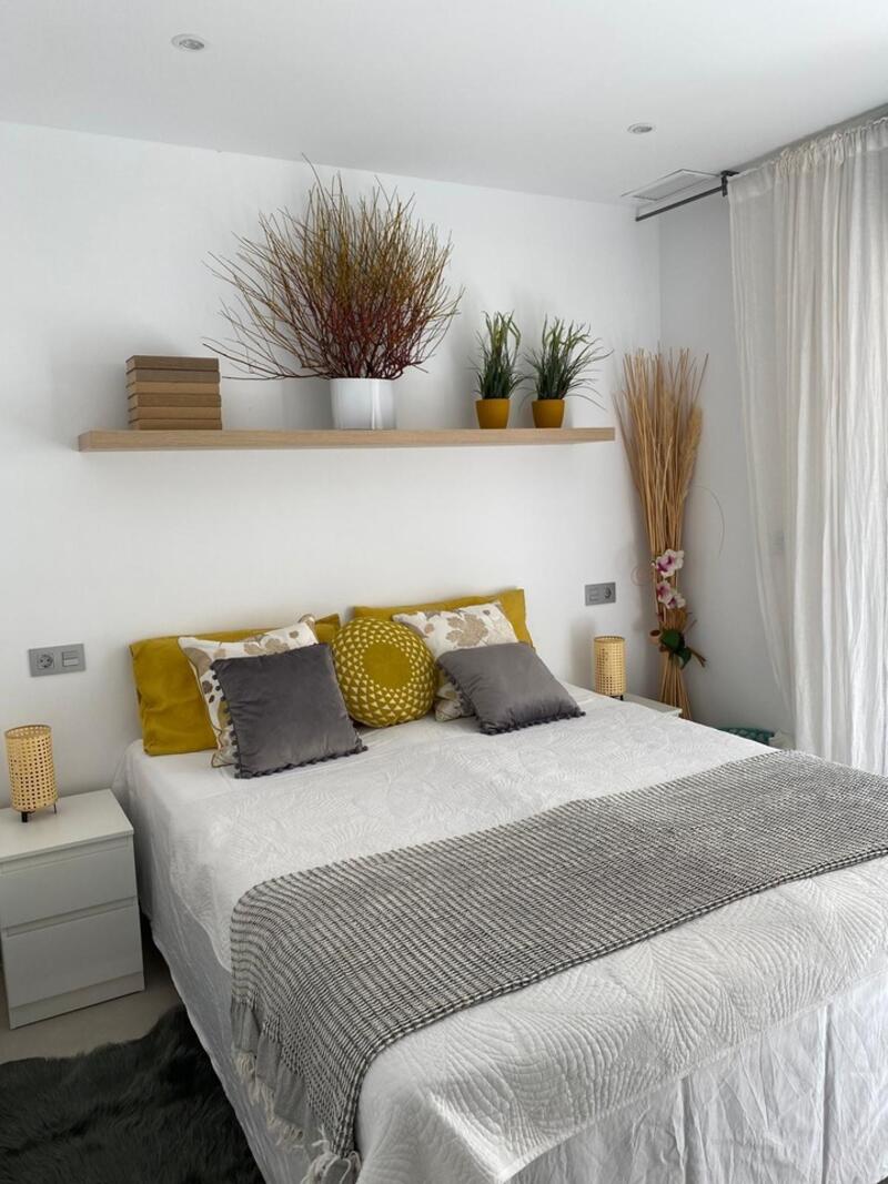 5 soveværelse Villa til salg