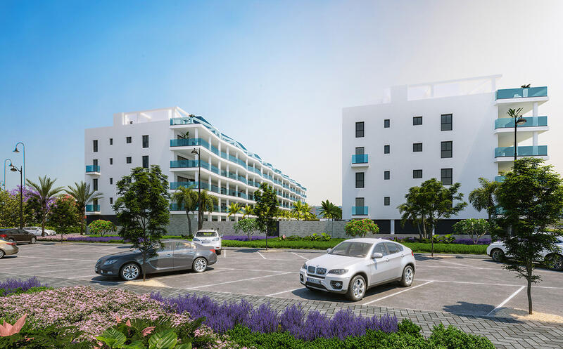 3 Cuarto Apartamento en venta