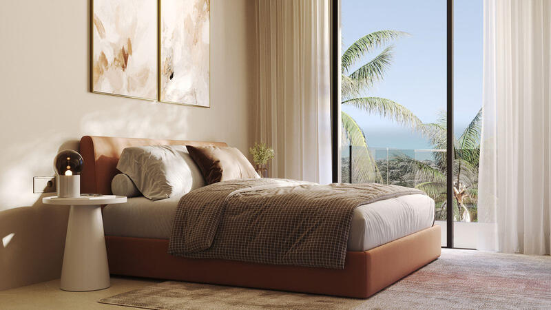 2 sovrum Lägenhet till salu