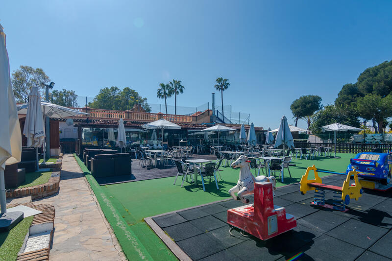 Commercieel vastgoed Te koop Commercieel vastgoed Te koop