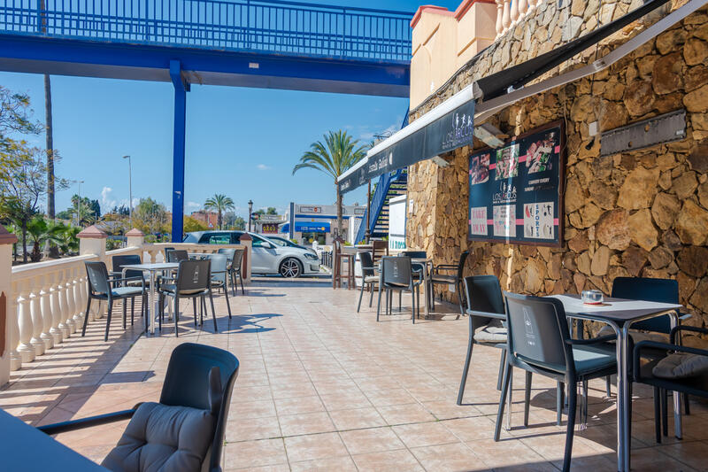 Commercieel vastgoed Te koop Commercieel vastgoed Te koop