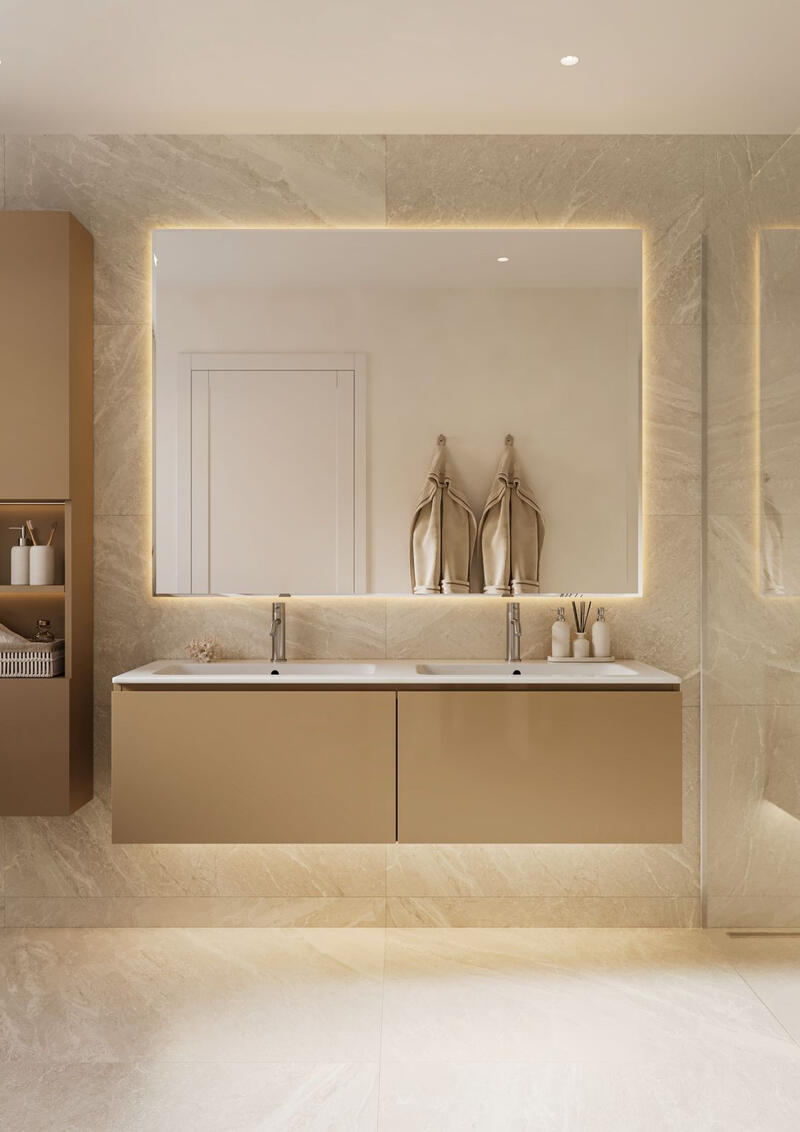 3 Schlafzimmer Appartement zu verkaufen 3 Schlafzimmer Appartement zu verkaufen