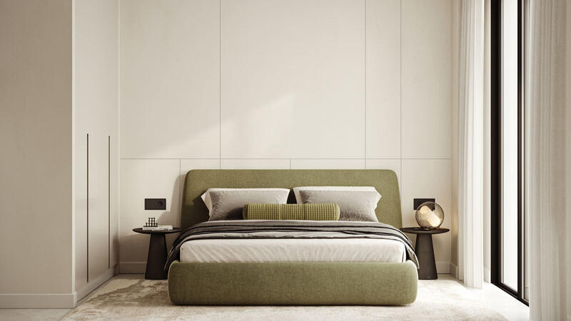 3 Schlafzimmer Appartement zu verkaufen 3 Schlafzimmer Appartement zu verkaufen