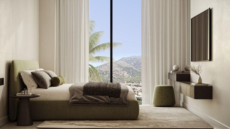 3 Schlafzimmer Appartement zu verkaufen 3 Schlafzimmer Appartement zu verkaufen