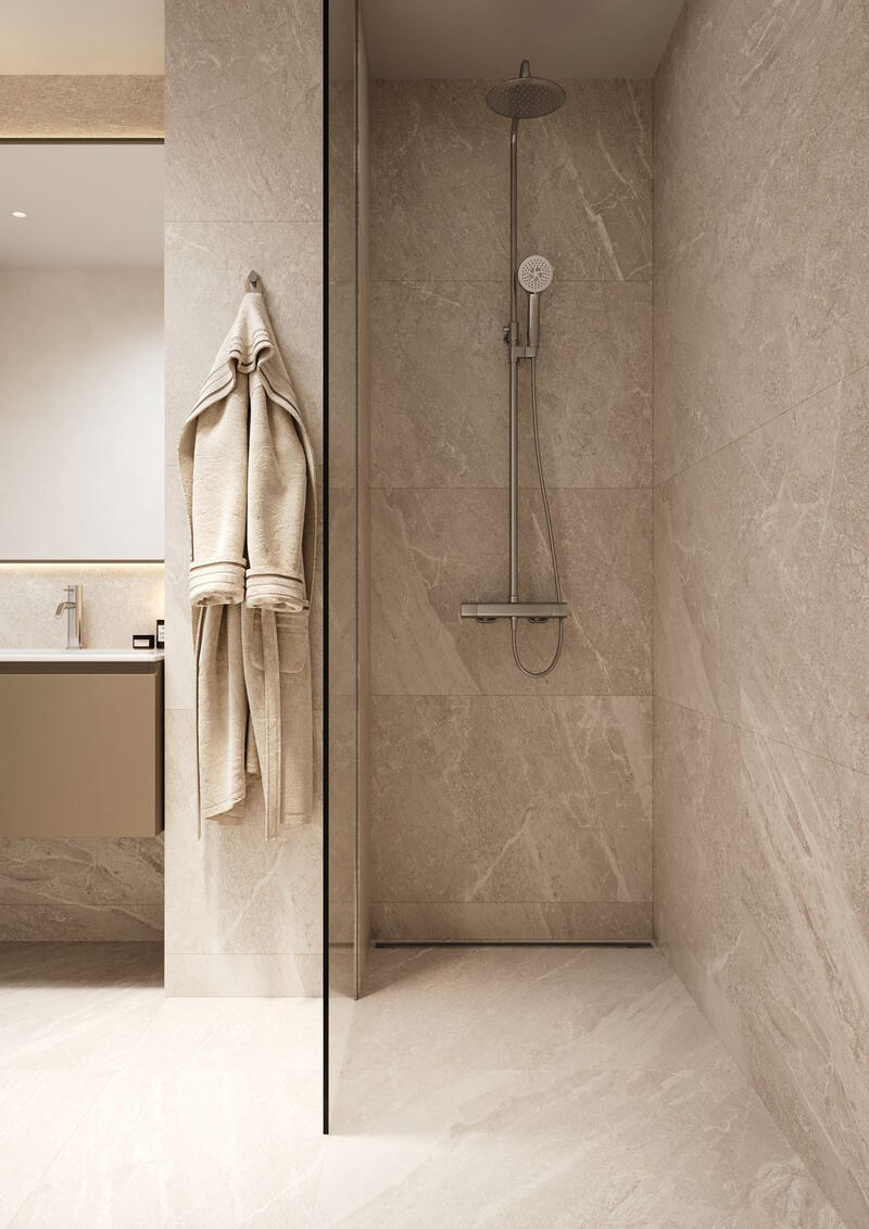 3 Schlafzimmer Appartement zu verkaufen 3 Schlafzimmer Appartement zu verkaufen