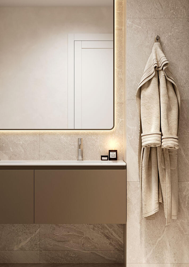 3 Schlafzimmer Appartement zu verkaufen 3 Schlafzimmer Appartement zu verkaufen