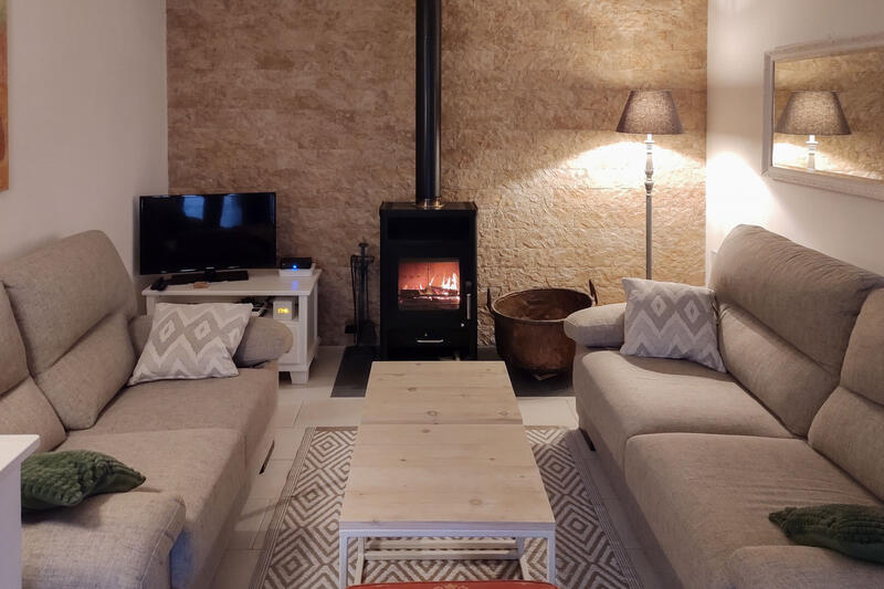 4 спальная комната вилла продается