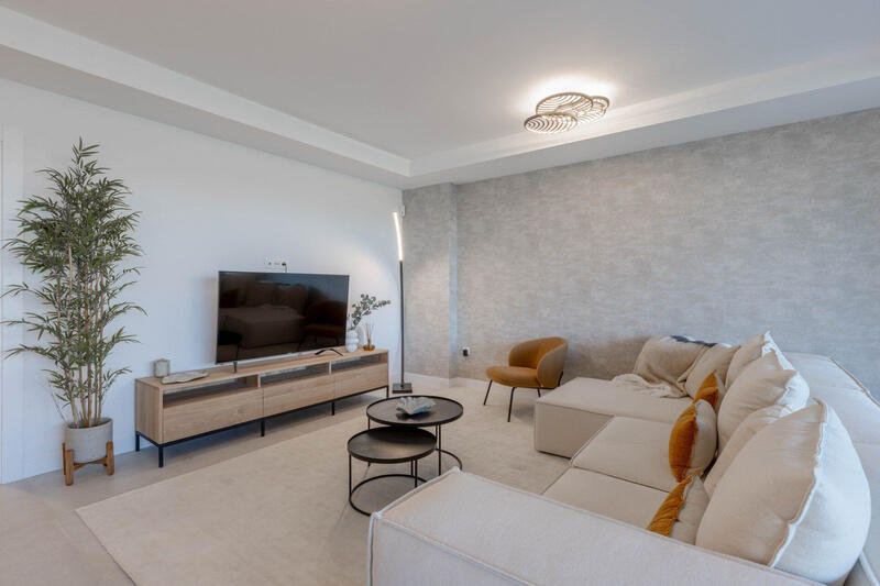 3 Schlafzimmer Stadthaus zu verkaufen