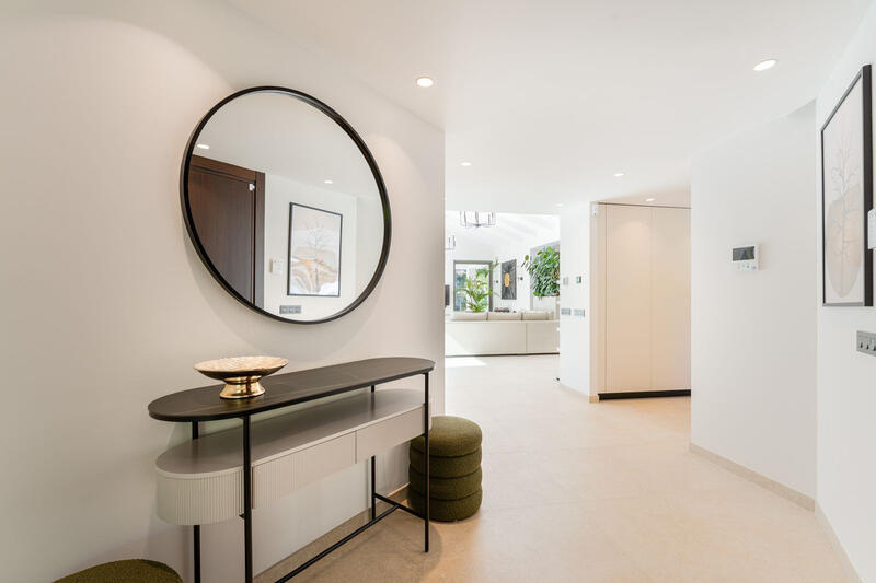 5 sovrum Villa till salu