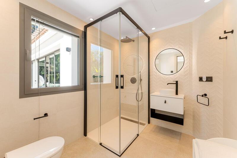 5 sovrum Villa till salu