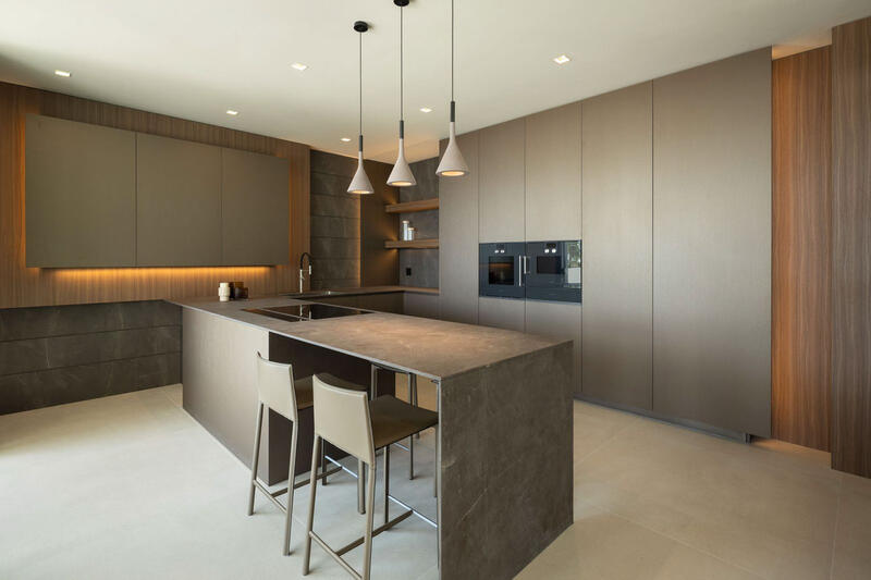 5 sovrum Villa till salu