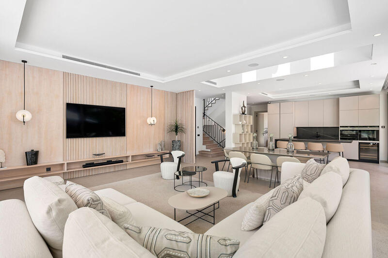 4 sovrum Villa till salu 4 sovrum Villa till salu