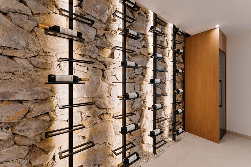 4 Cuarto Villa en venta