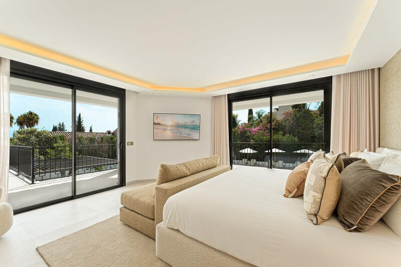 4 Cuarto Villa en venta