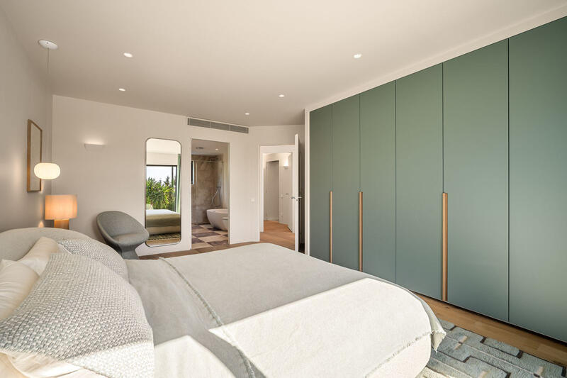 4 Schlafzimmer Villa zu verkaufen