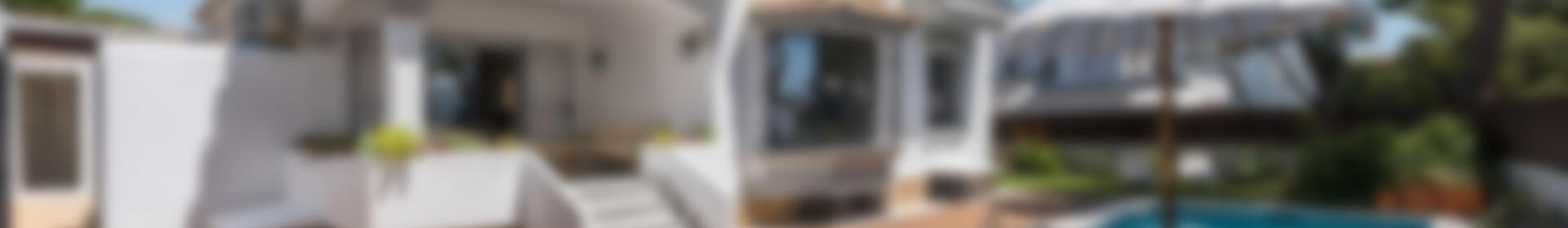 6 sovrum Villa till salu