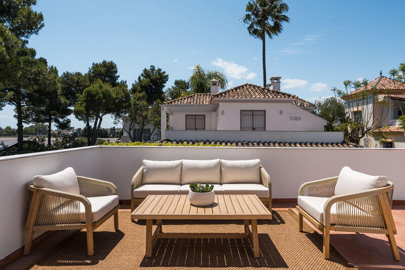 6 sovrum Villa till salu 6 sovrum Villa till salu