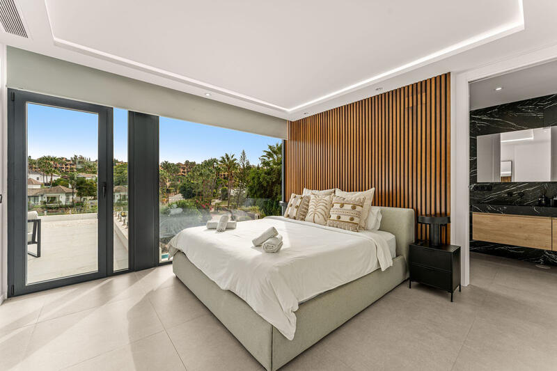 5 chambre Villa à vendre