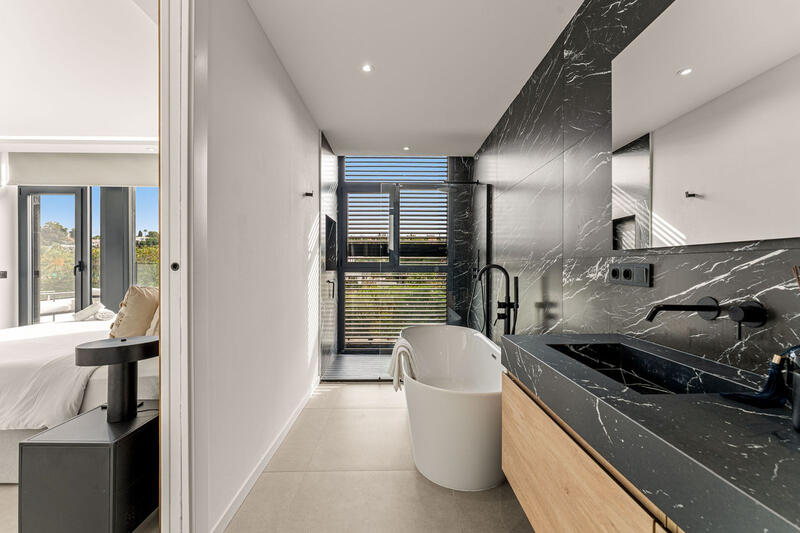 5 chambre Villa à vendre