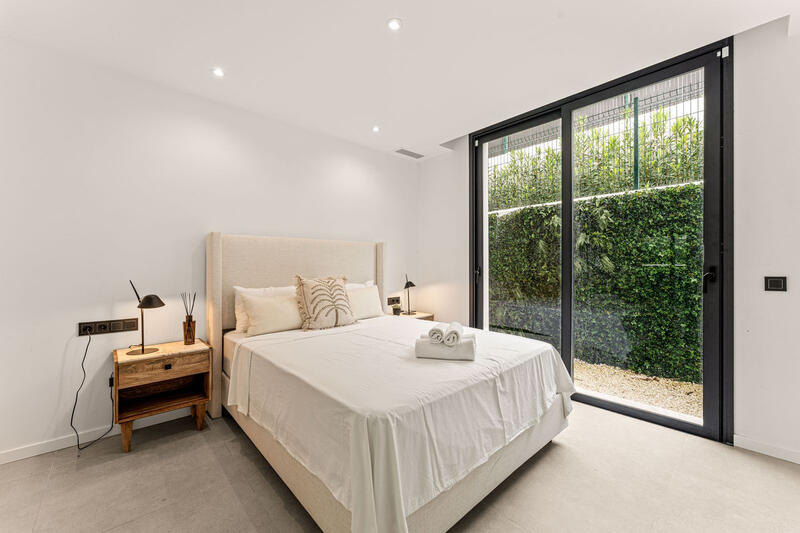 5 chambre Villa à vendre