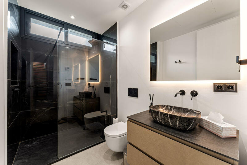 5 chambre Villa à vendre