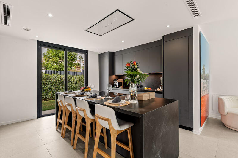 5 chambre Villa à vendre