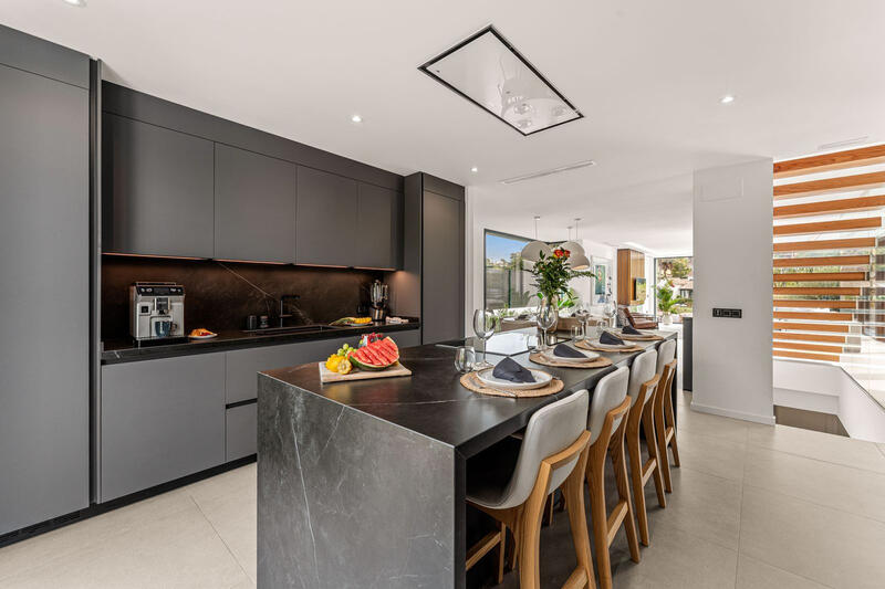 5 chambre Villa à vendre