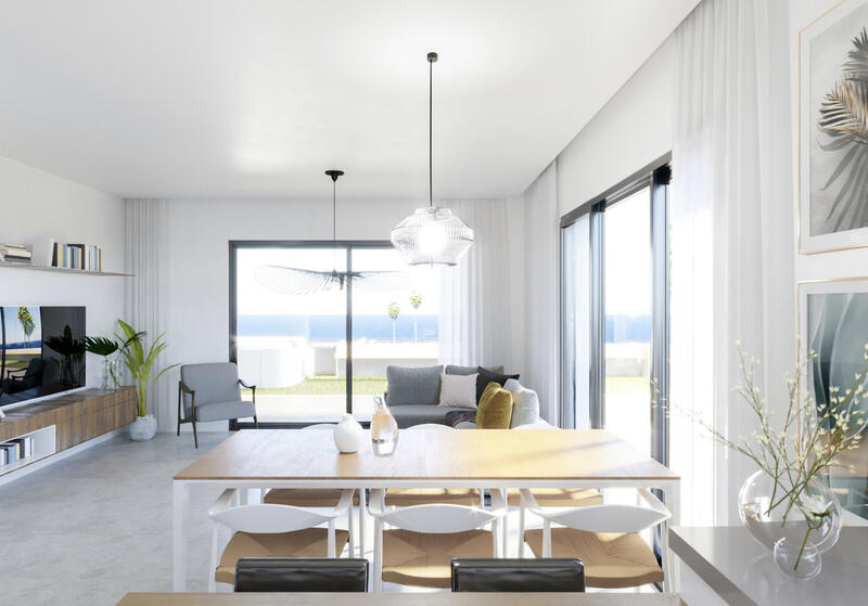 3 soverom Leilighet til salgs 3 soverom Leilighet til salgs