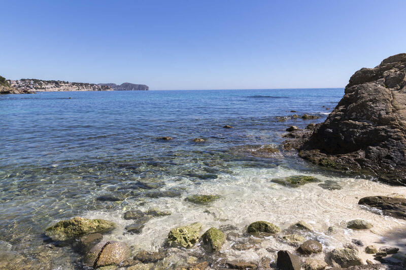 3 sovrum Villa till salu