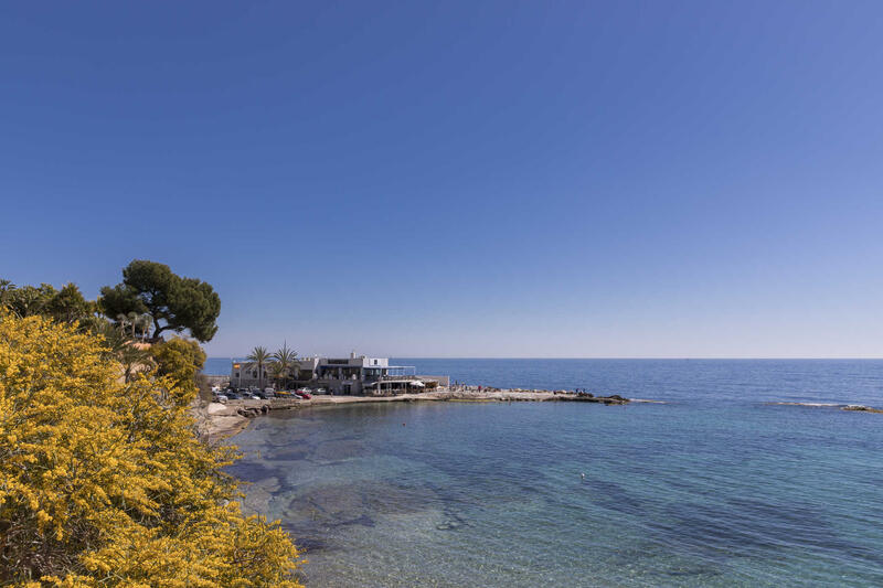 3 sovrum Villa till salu