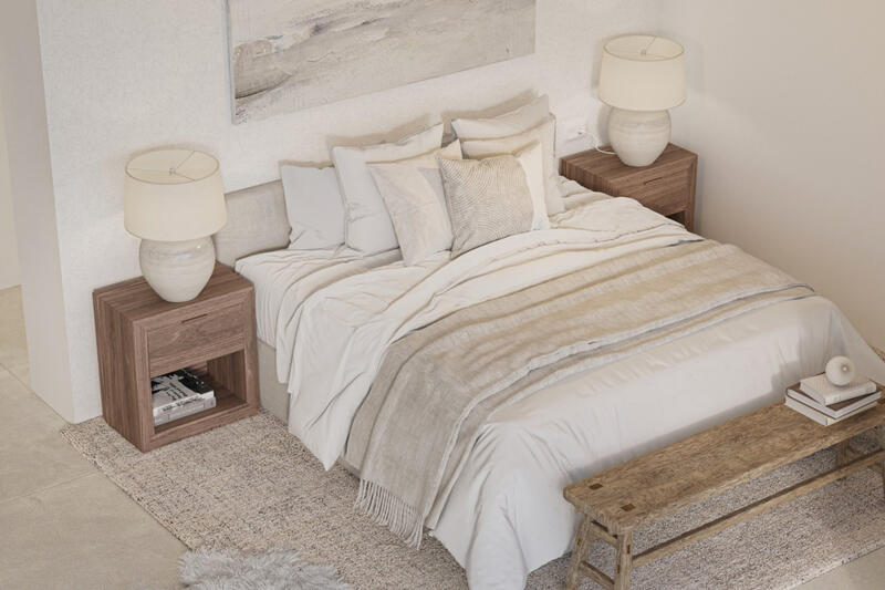 4 chambre Villa à vendre