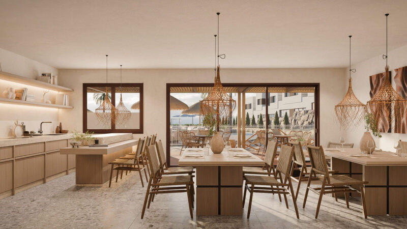 3 soveværelse Byhus til salg