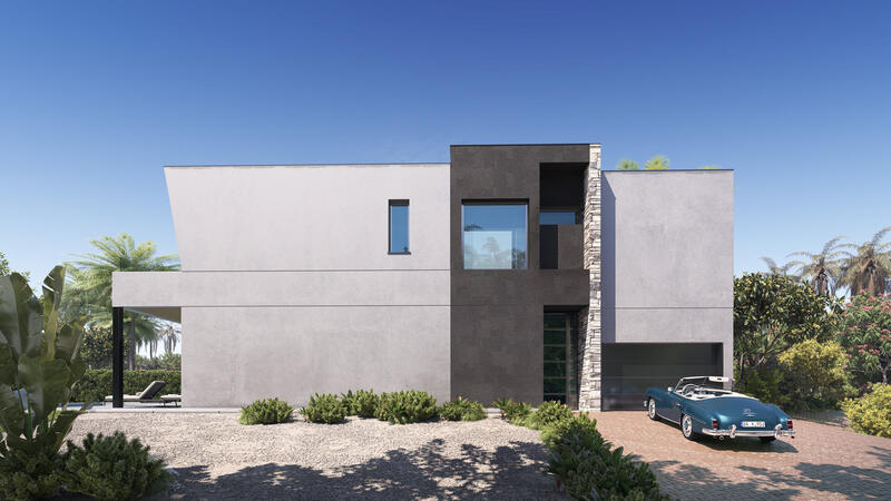 3 bedroom Villa for sale