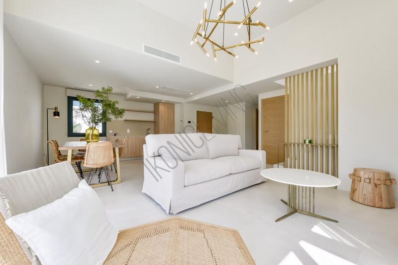 3 Schlafzimmer Villa zu verkaufen