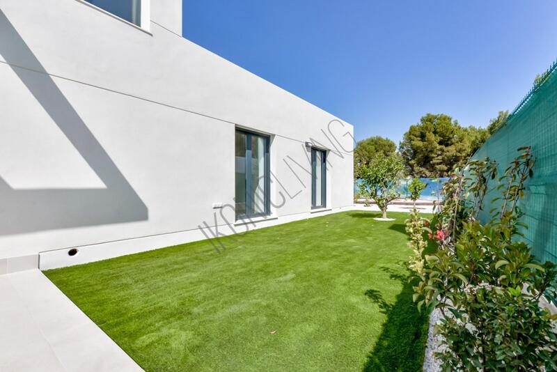 3 Schlafzimmer Villa zu verkaufen