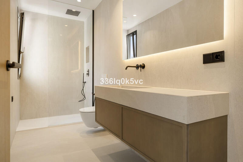 4 soverom Villa til salgs