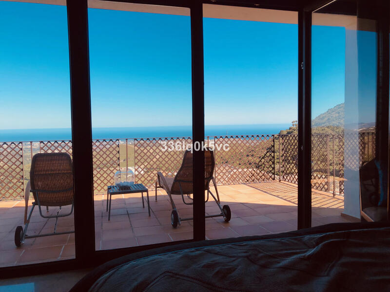 5 soveværelse Villa til salg