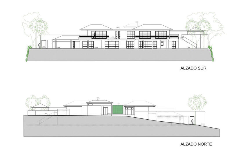 4 soveværelse Villa til salg