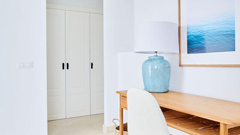 2 slaapkamer Appartement Te koop