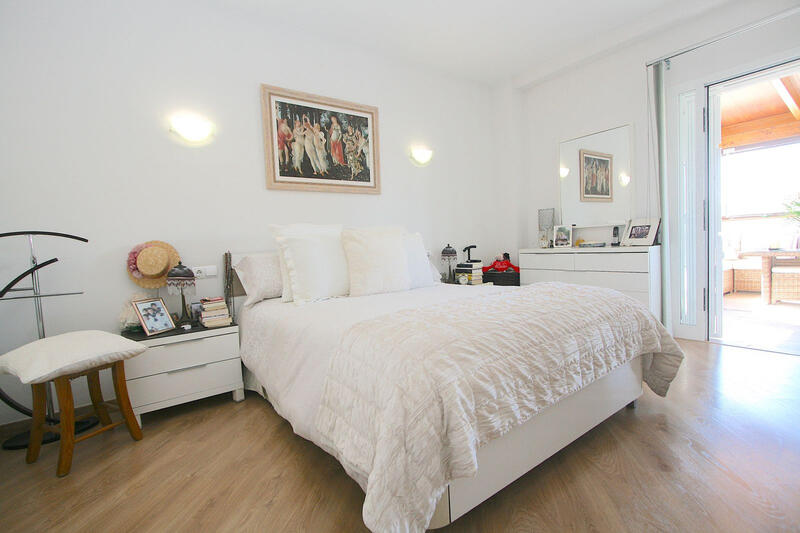 4 chambre Maison de Ville à vendre