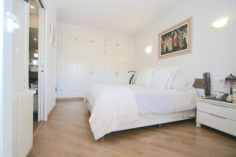 4 chambre Maison de Ville à vendre